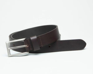 Stretchable Leather Belts